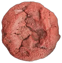 MARS — filled cookie