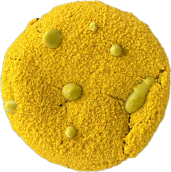 IO — whole cookie