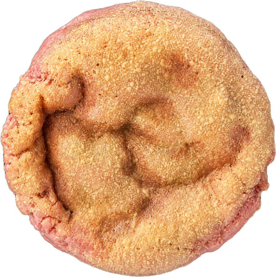 VENUS — whole cookie
