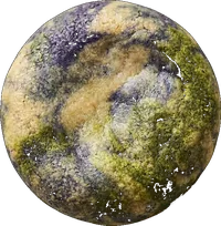 GAIA — filled cookie