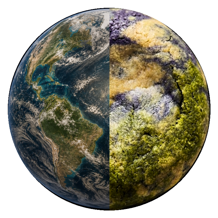 GAIA — Limited World