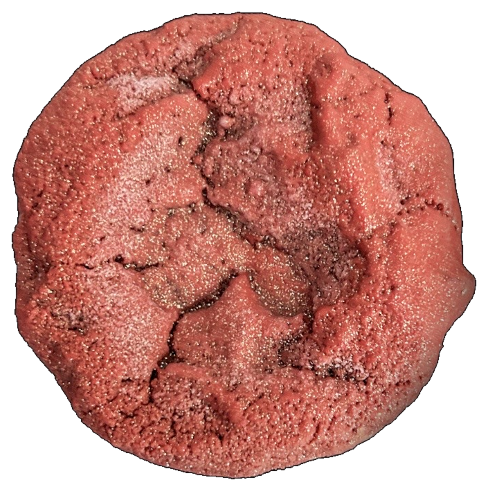 MARS — whole cookie