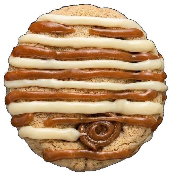 JUPITER — whole cookie